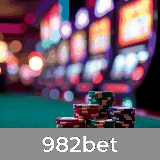 982bet: Sua Porta de Entrada para Emoções e Recompensas no Cassino Online