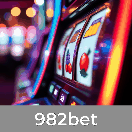 982bet: Jogos Exclusivos - Slots com Mega Prêmios, Mesa ao Vivo - Experiência Imersiva, Poker - Estratégia Avançada