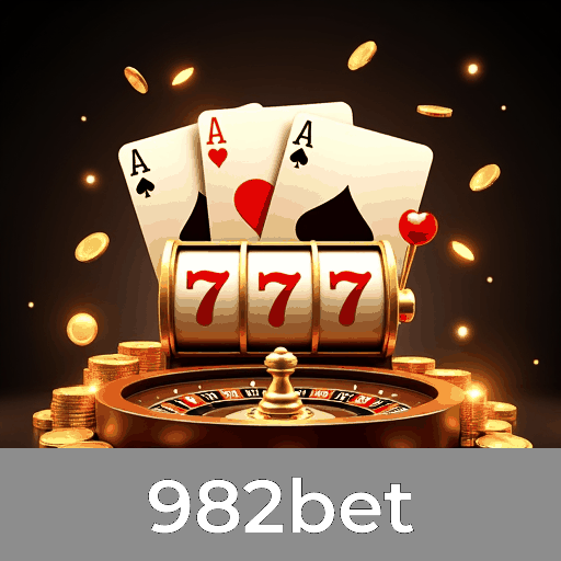 982bet: Plataforma Completa e Confiável para Apostadores no Brasil