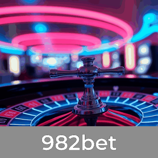 Descubra a Excelência das Apostas Esportivas no 982bet